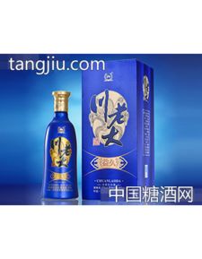 企業(yè)新聞 瀘州川老大酒類(lèi)銷(xiāo)售 糖酒網(wǎng)